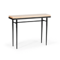 Hubbardton Forge Wick Console Table - Decorative Accents