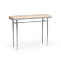 Hubbardton Forge Wick Console Table - Decorative Accents