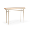 Hubbardton Forge Wick Console Table - Decorative Accents
