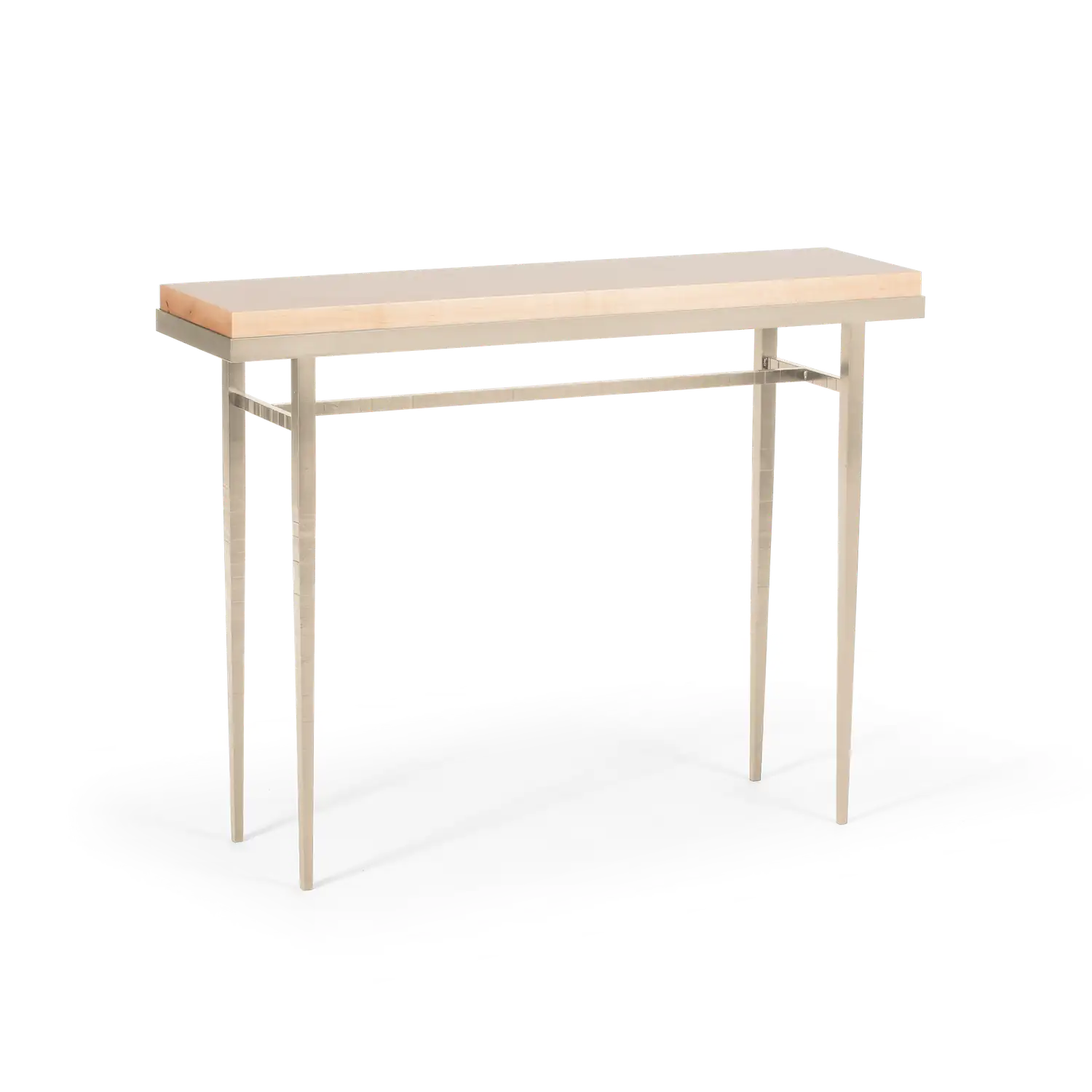 Hubbardton Forge Wick Console Table - Decorative Accents