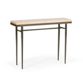 Hubbardton Forge Wick Console Table - Decorative Accents