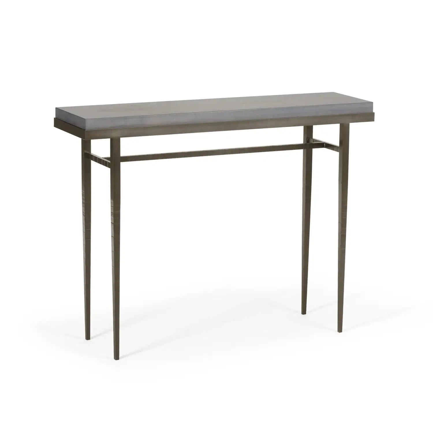 Hubbardton Forge Wick Console Table - Decorative Accents