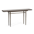Hubbardton Forge Wick Console Table - Decorative Accents