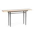 Hubbardton Forge Wick Console Table - Decorative Accents