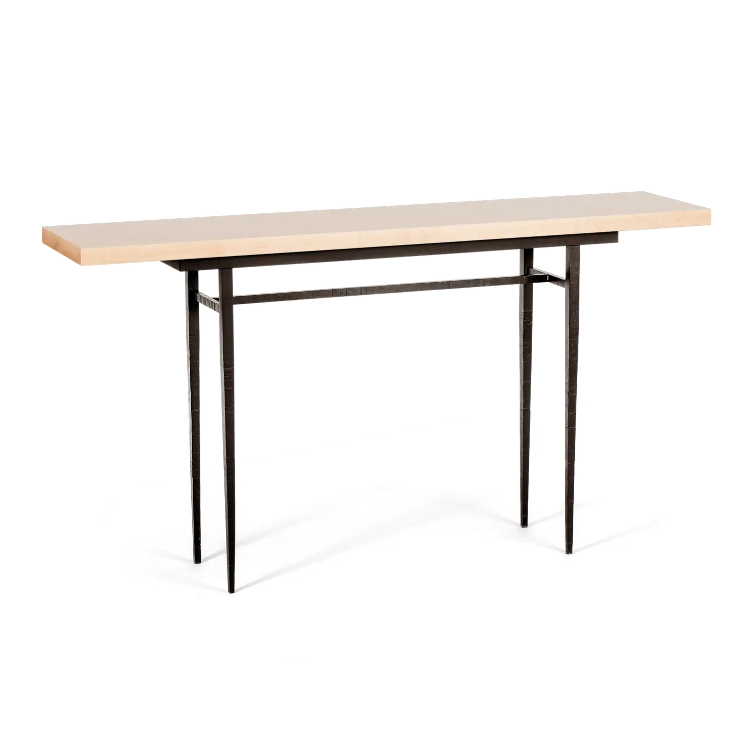 Hubbardton Forge Wick Console Table - Decorative Accents