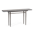 Hubbardton Forge Wick Console Table - Decorative Accents