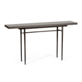 Hubbardton Forge Wick Console Table - Decorative Accents