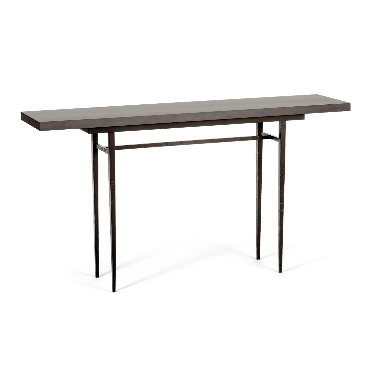 Hubbardton Forge Wick Console Table - Decorative Accents