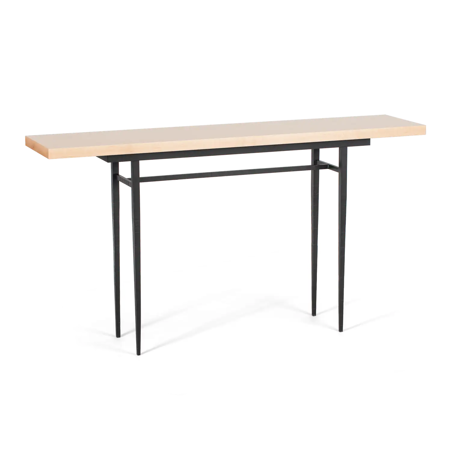 Hubbardton Forge Wick Console Table - Decorative Accents