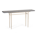 Hubbardton Forge Wick Console Table - Decorative Accents
