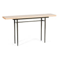 Hubbardton Forge Wick Console Table - Decorative Accents