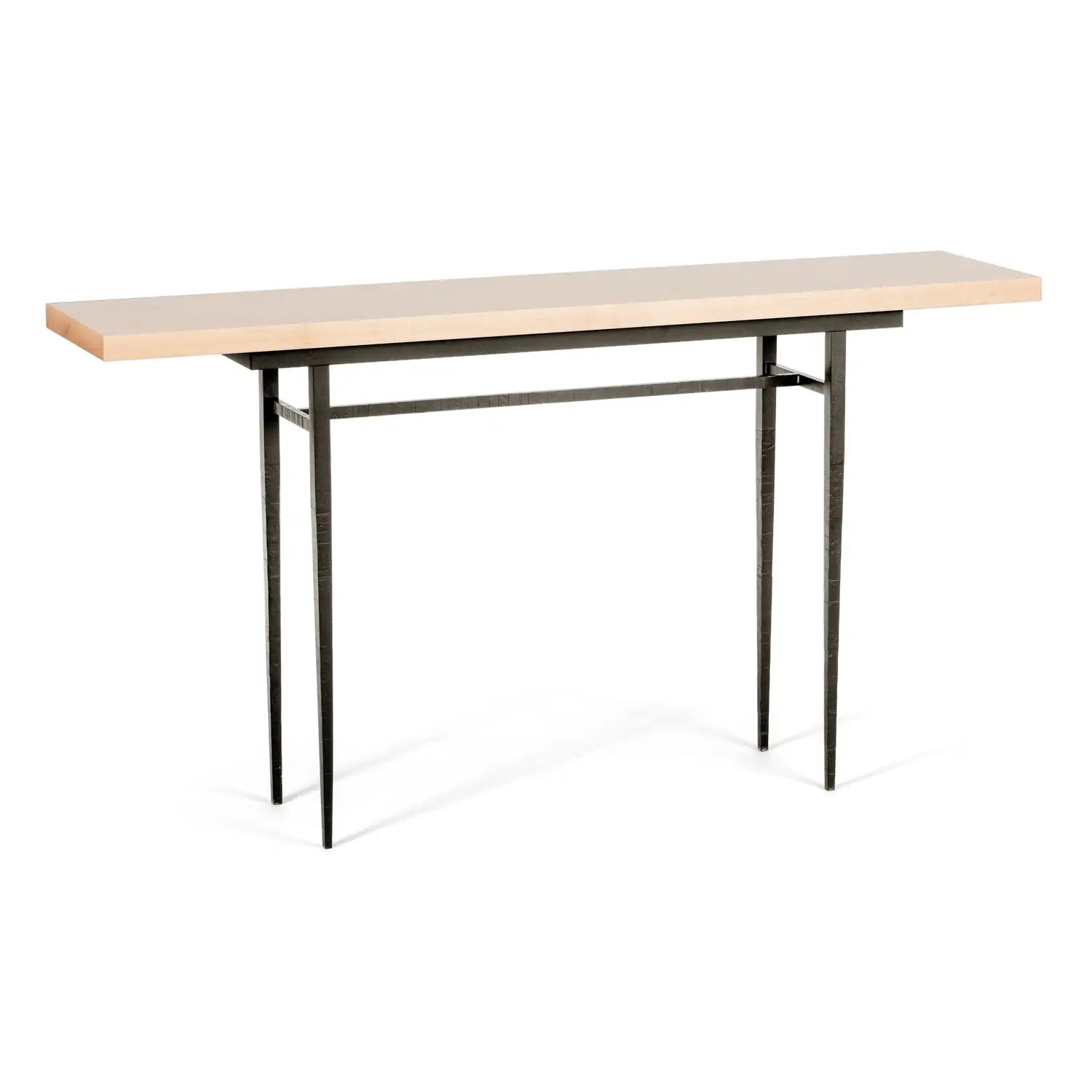 Hubbardton Forge Wick Console Table - Decorative Accents