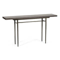 Hubbardton Forge Wick Console Table - Decorative Accents