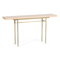 Hubbardton Forge Wick Console Table - Decorative Accents