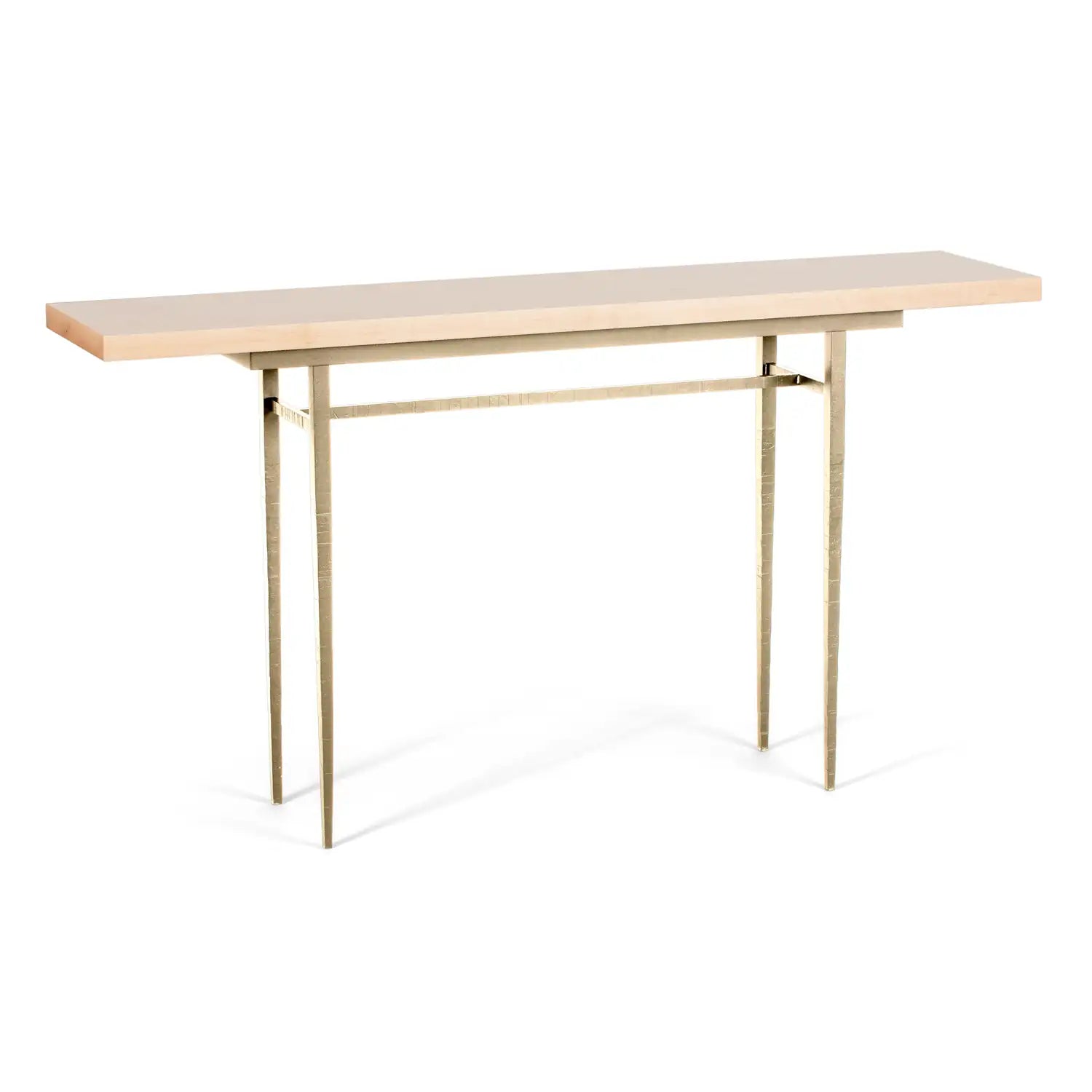 Hubbardton Forge Wick Console Table - Decorative Accents