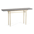 Hubbardton Forge Wick Console Table - Decorative Accents