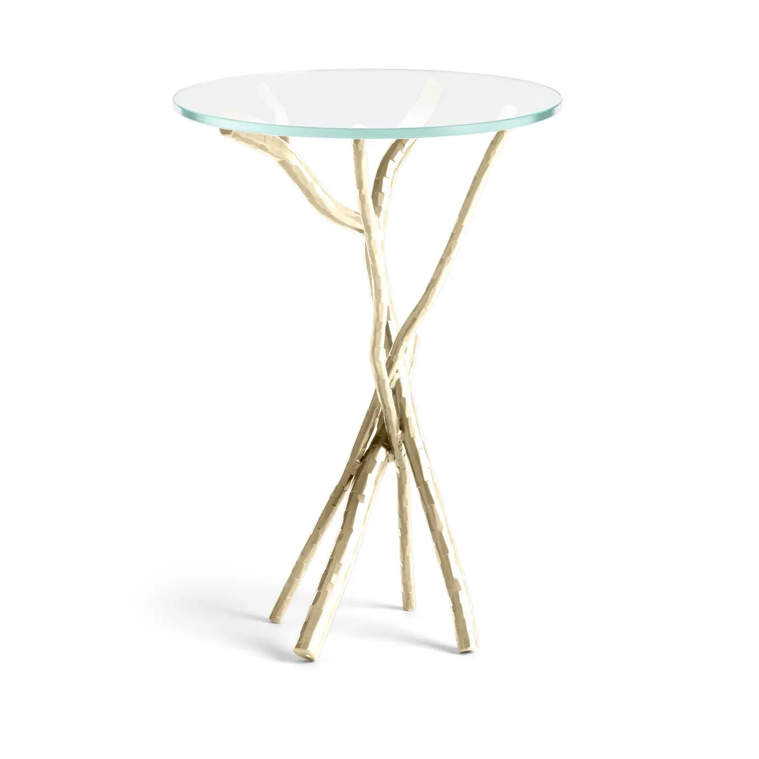 Hubbardton Forge Brindille Accent Table - Decorative Accents