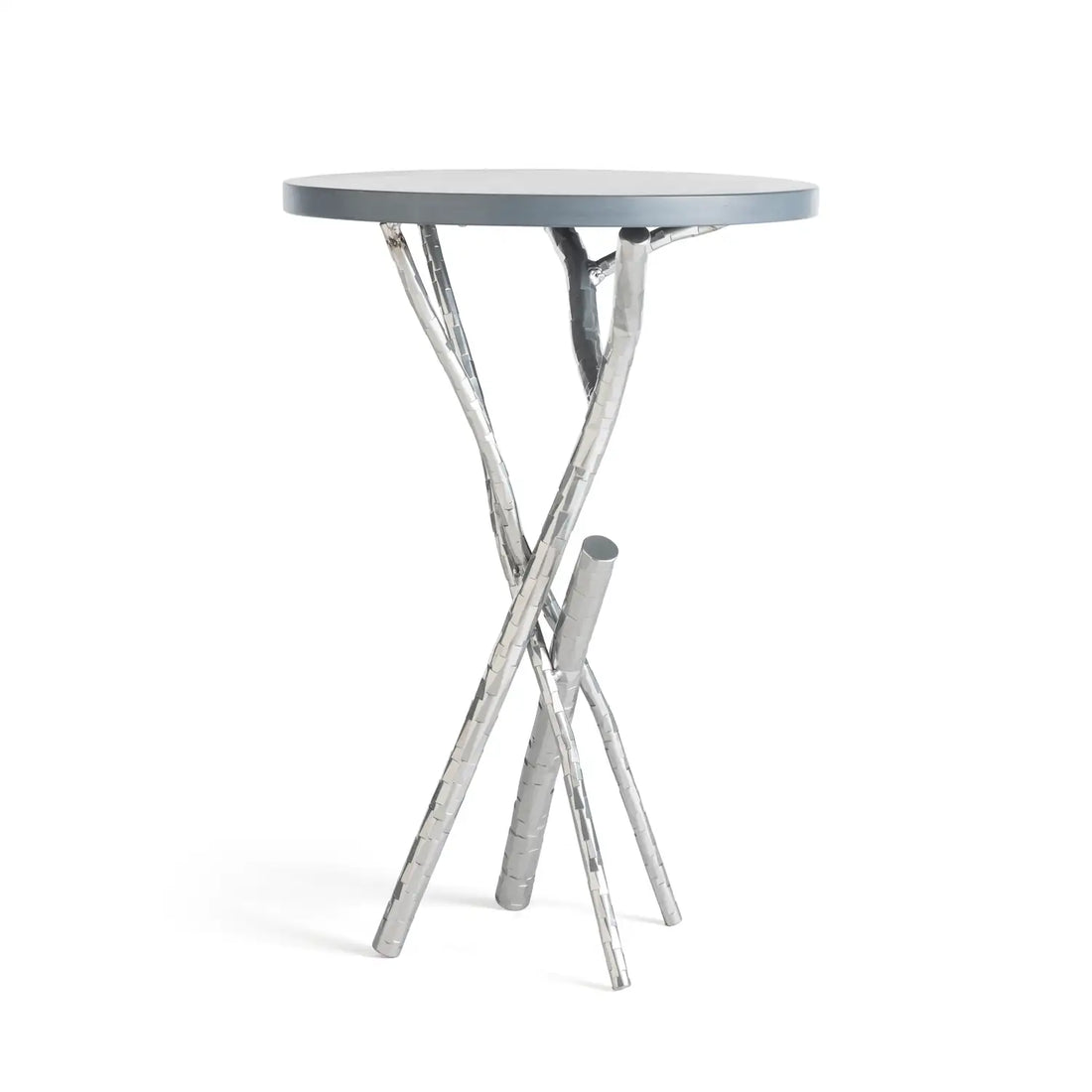 Hubbardton Forge Brindille Wood Top Accent Table - Decorative Accents
