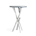 Hubbardton Forge Brindille Wood Top Accent Table - Decorative Accents