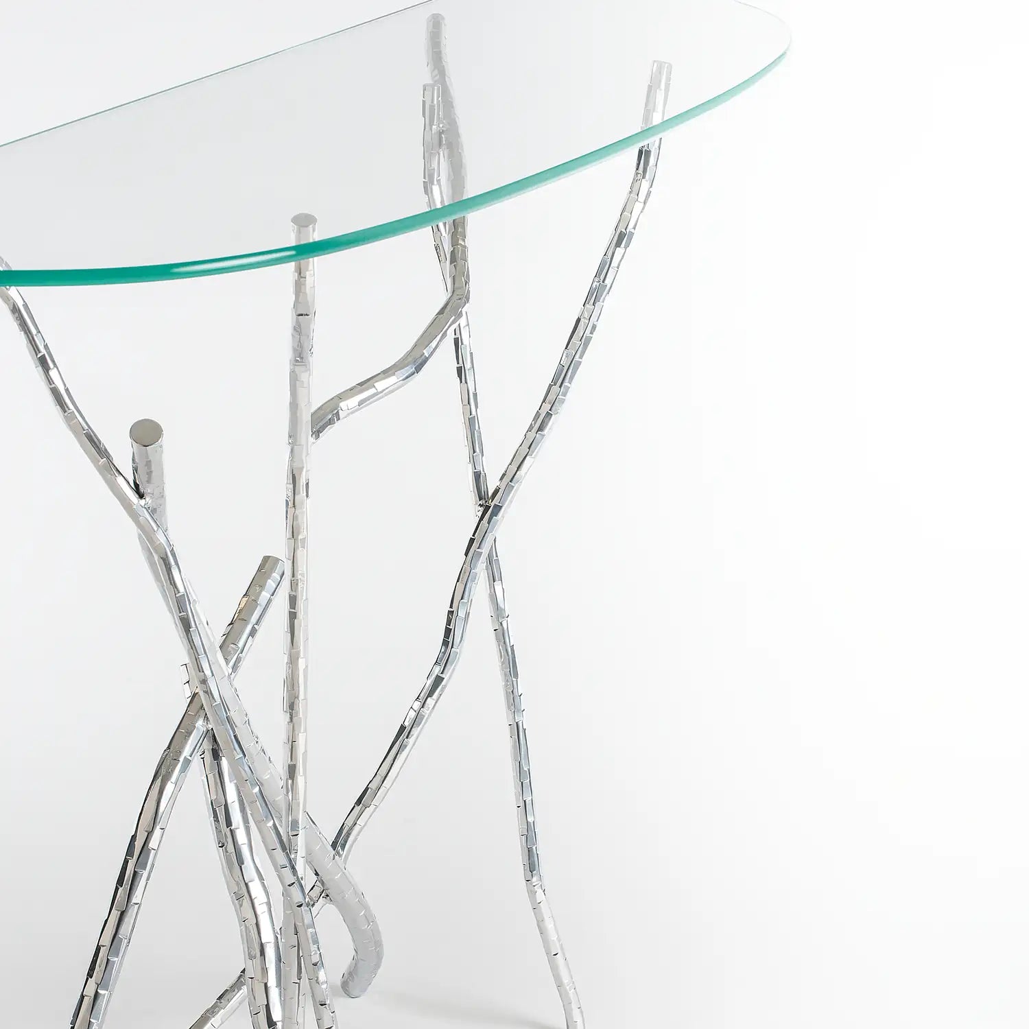 Hubbardton Forge Brindille Console Table - Decorative Accents