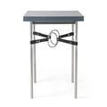 Hubbardton Forge Equus Wood Top Side Table - Decorative Accents