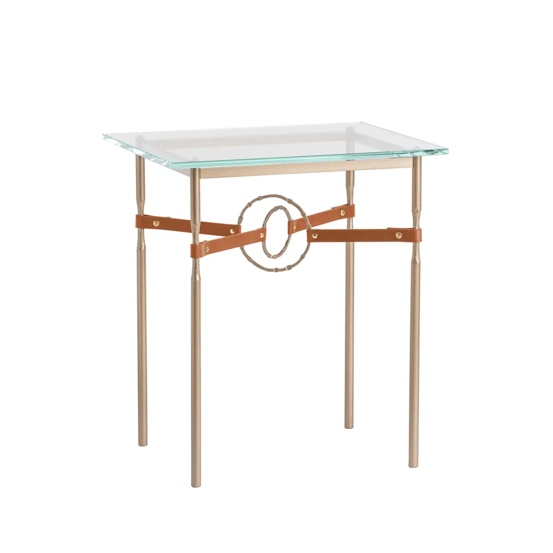 Hubbardton Forge Equus Side Table - Decorative Accents