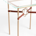 Hubbardton Forge Equus Side Table - Decorative Accents