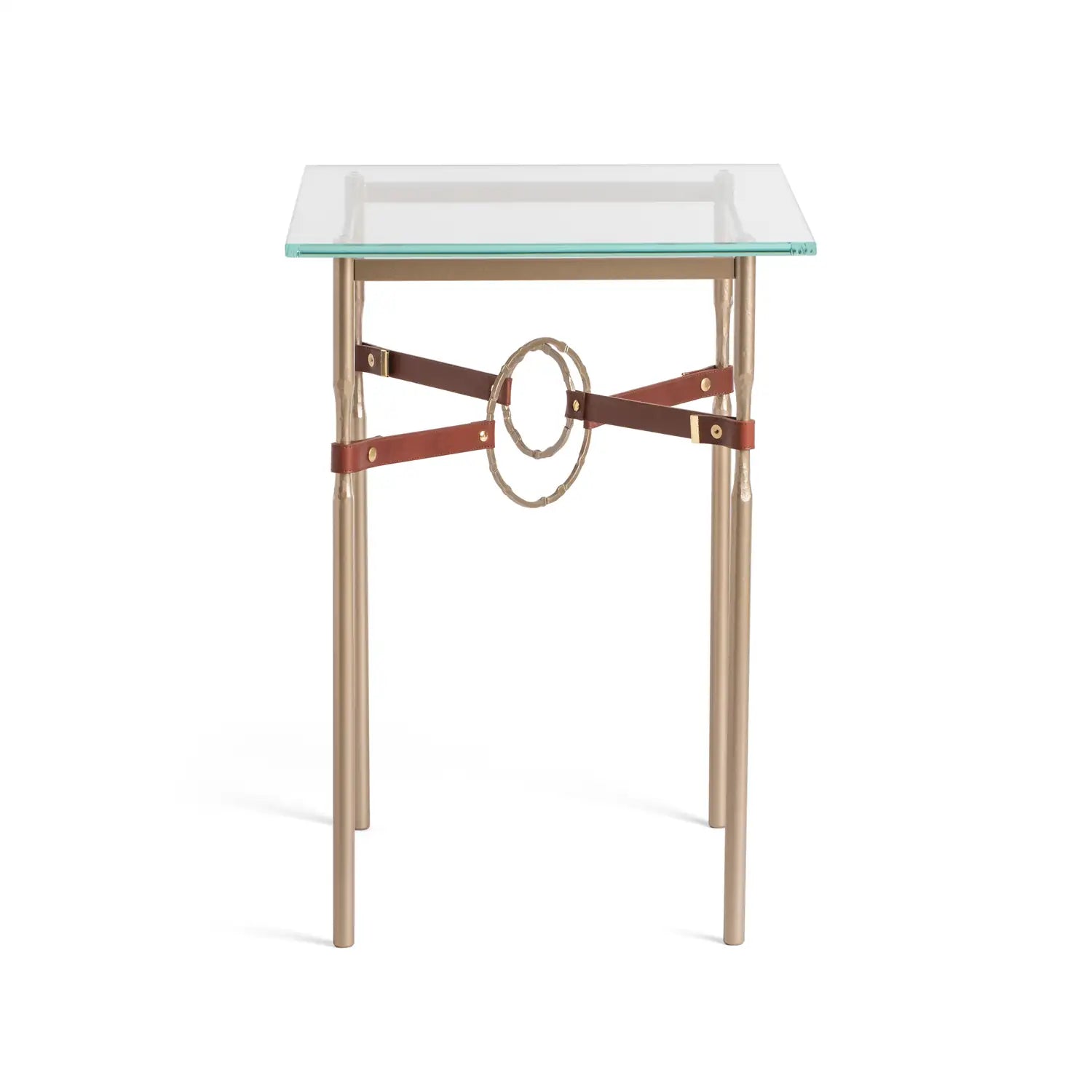 Hubbardton Forge Equus Side Table - Decorative Accents