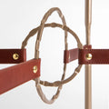 Hubbardton Forge Equus Side Table - Decorative Accents