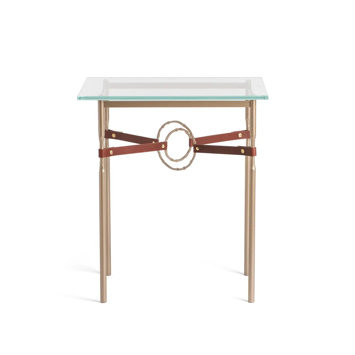 Hubbardton Forge Equus Side Table - Decorative Accents