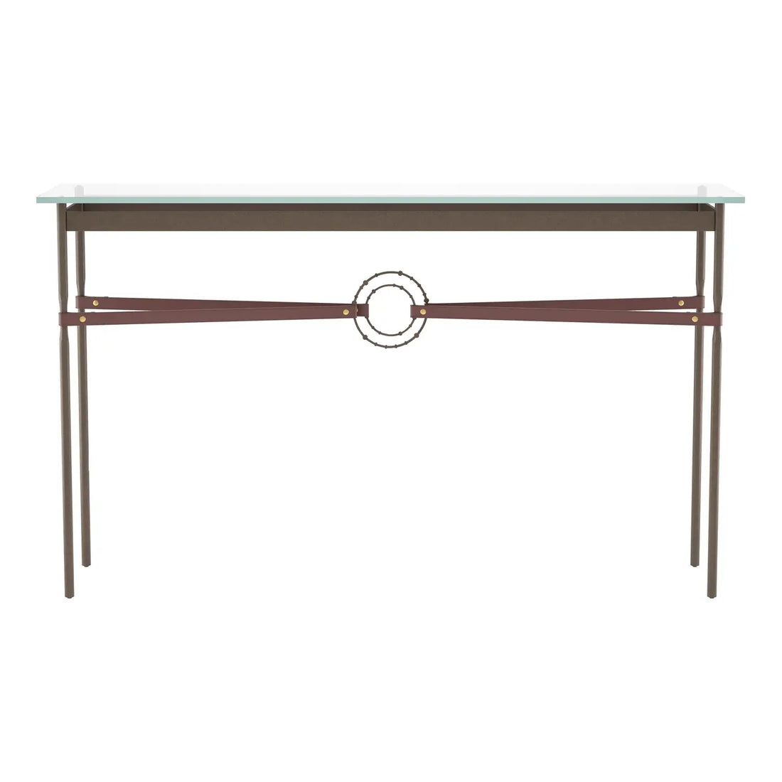 Hubbardton Forge Equus Console Table - Decorative Accents