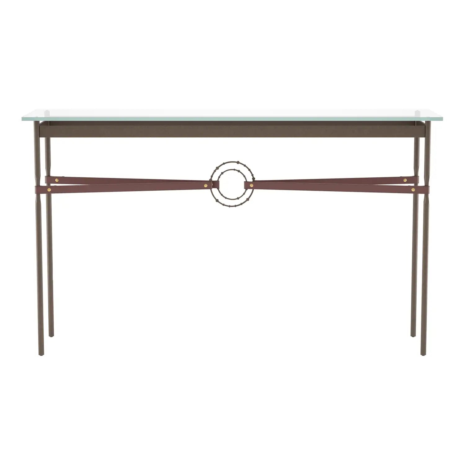 Hubbardton Forge Equus Console Table - Decorative Accents