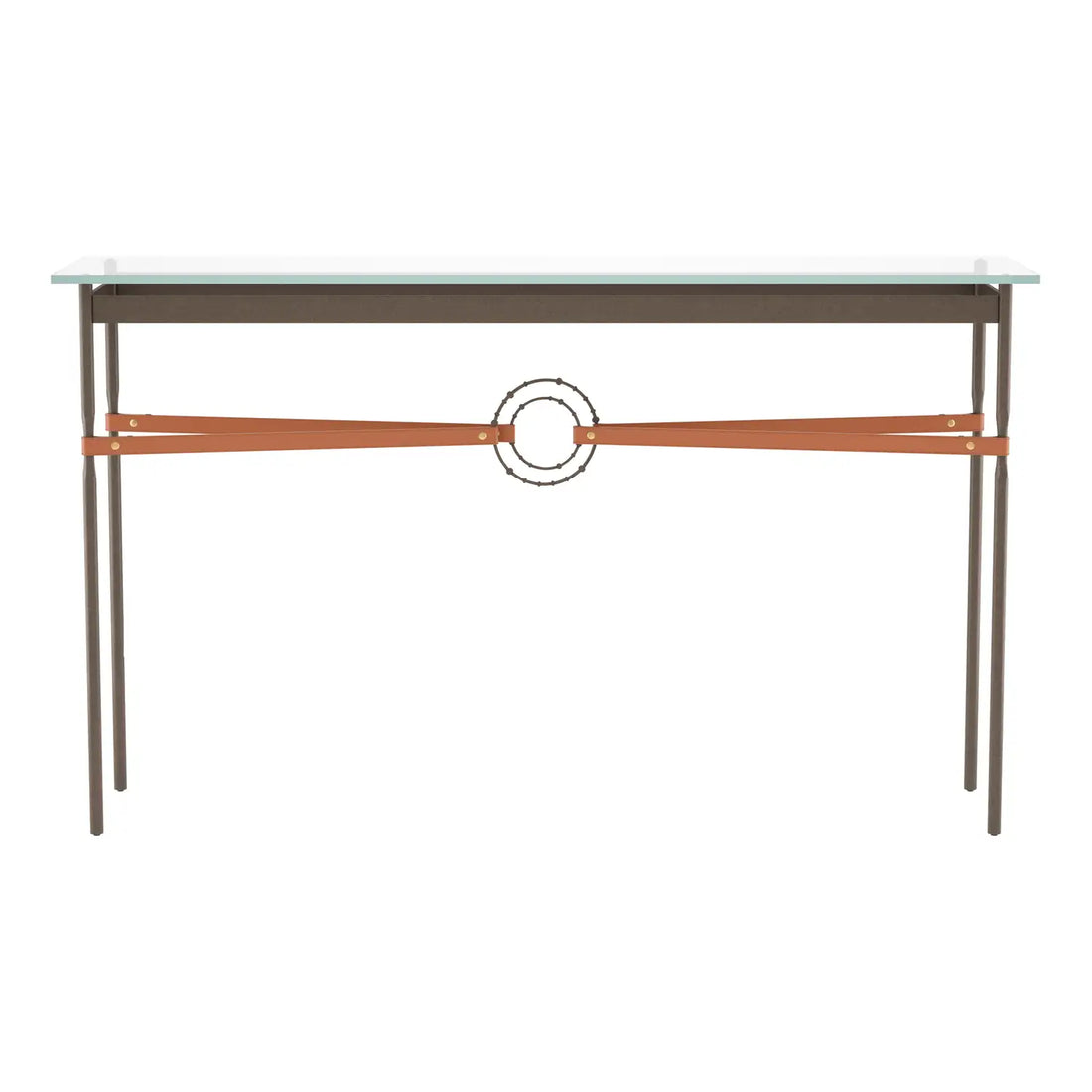 Hubbardton Forge Equus Console Table - Decorative Accents