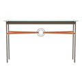 Hubbardton Forge Equus Console Table - Decorative Accents