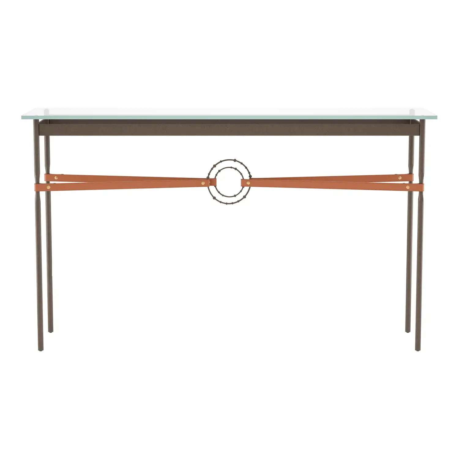 Hubbardton Forge Equus Console Table - Decorative Accents