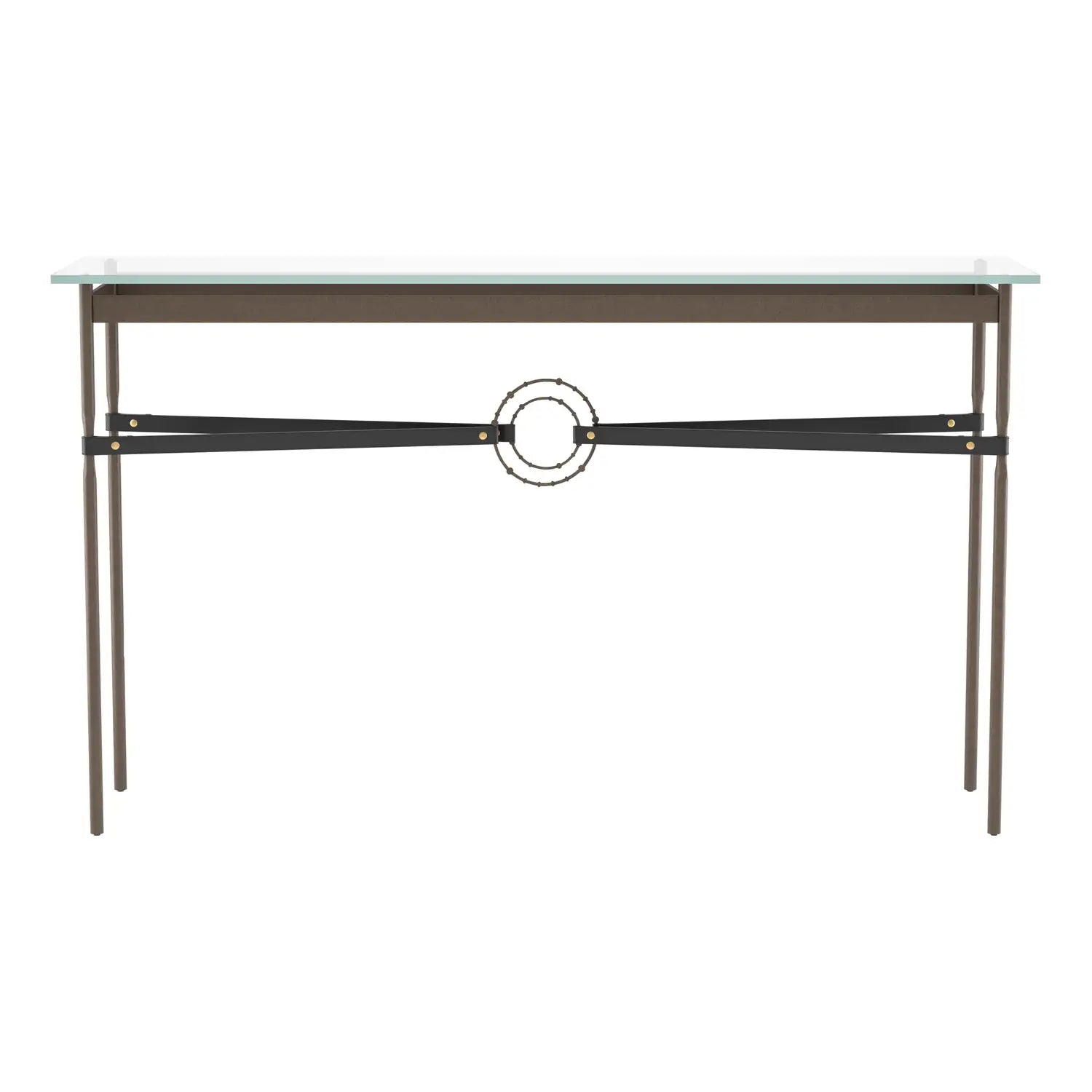 Hubbardton Forge Equus Console Table - Decorative Accents