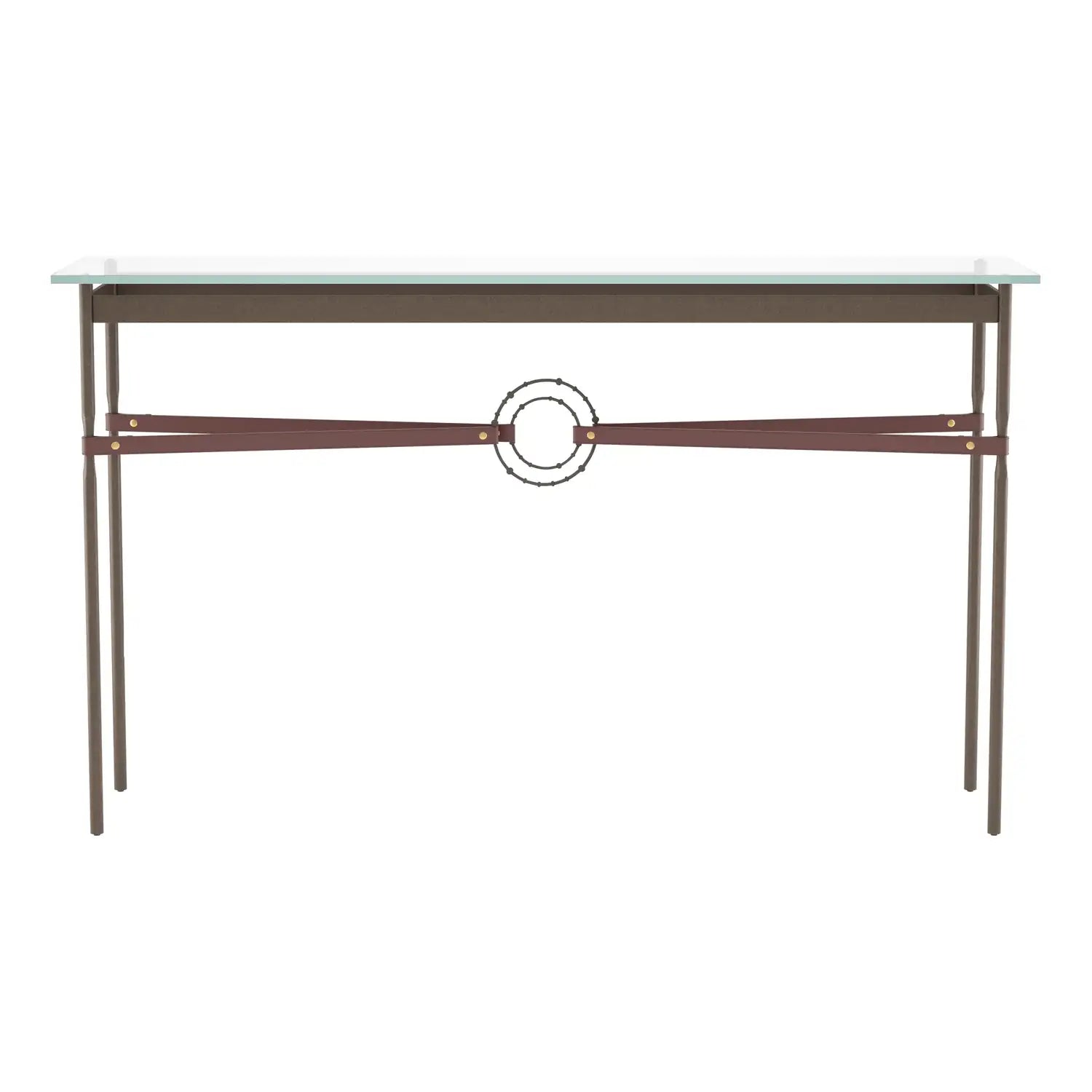 Hubbardton Forge Equus Console Table - Decorative Accents