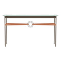 Hubbardton Forge Equus Console Table - Decorative Accents