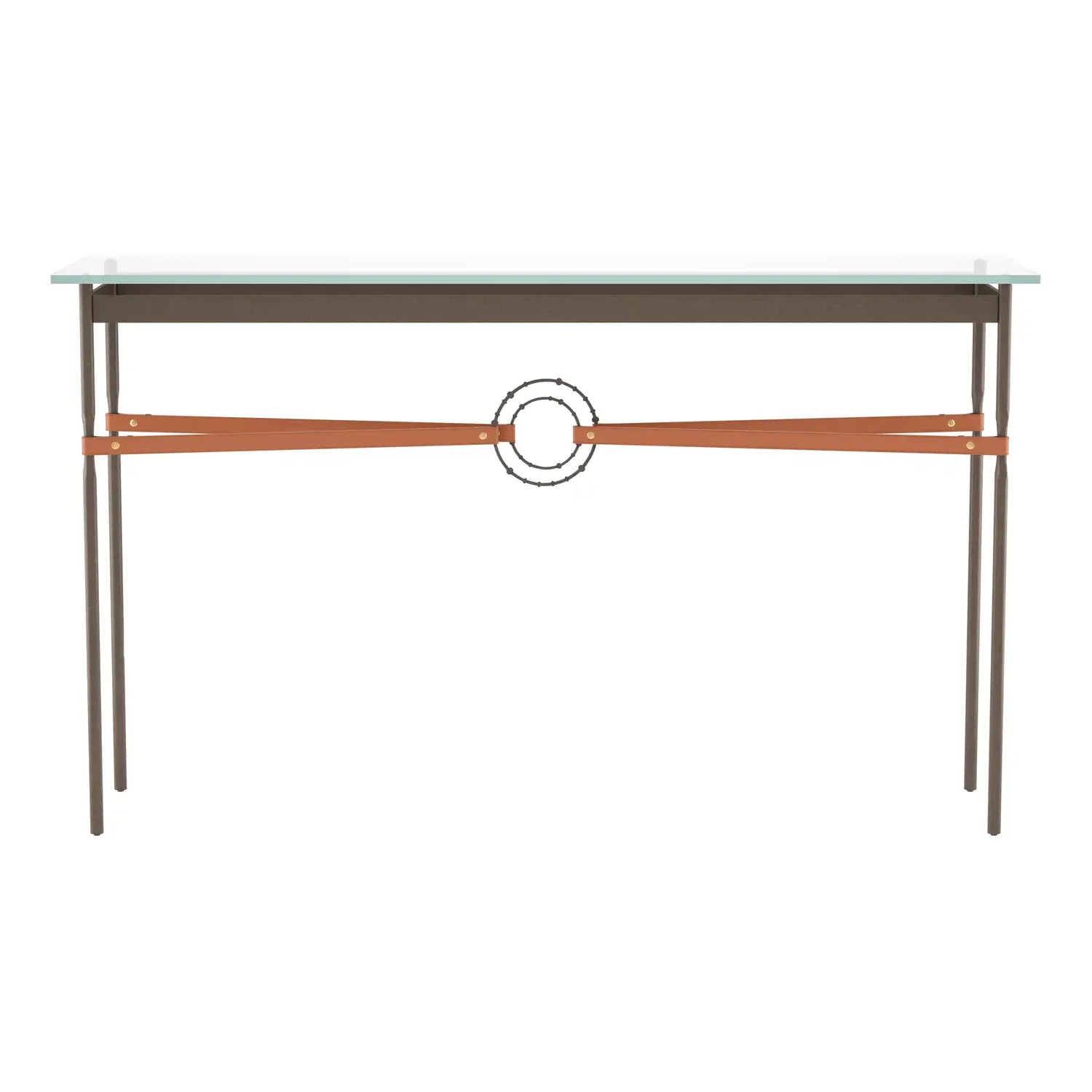 Hubbardton Forge Equus Console Table - Decorative Accents