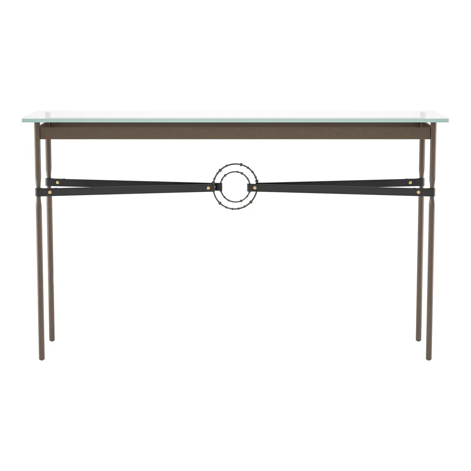 Hubbardton Forge Equus Console Table - Decorative Accents