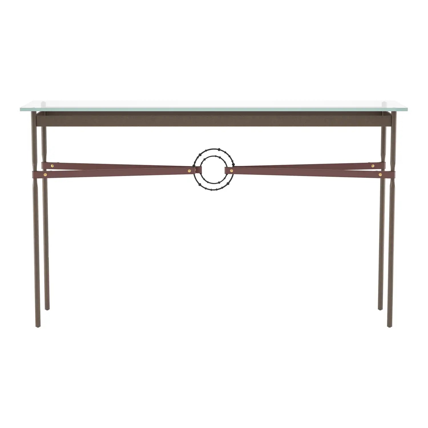 Hubbardton Forge Equus Console Table - Decorative Accents