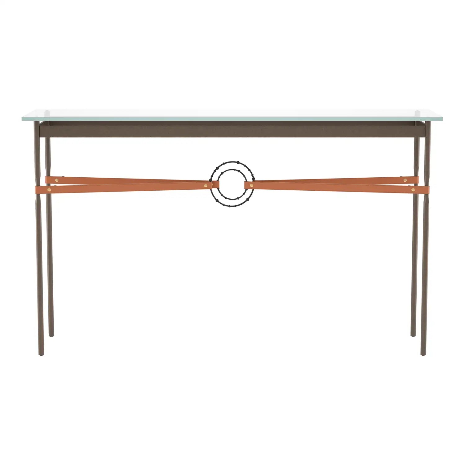 Hubbardton Forge Equus Console Table - Decorative Accents