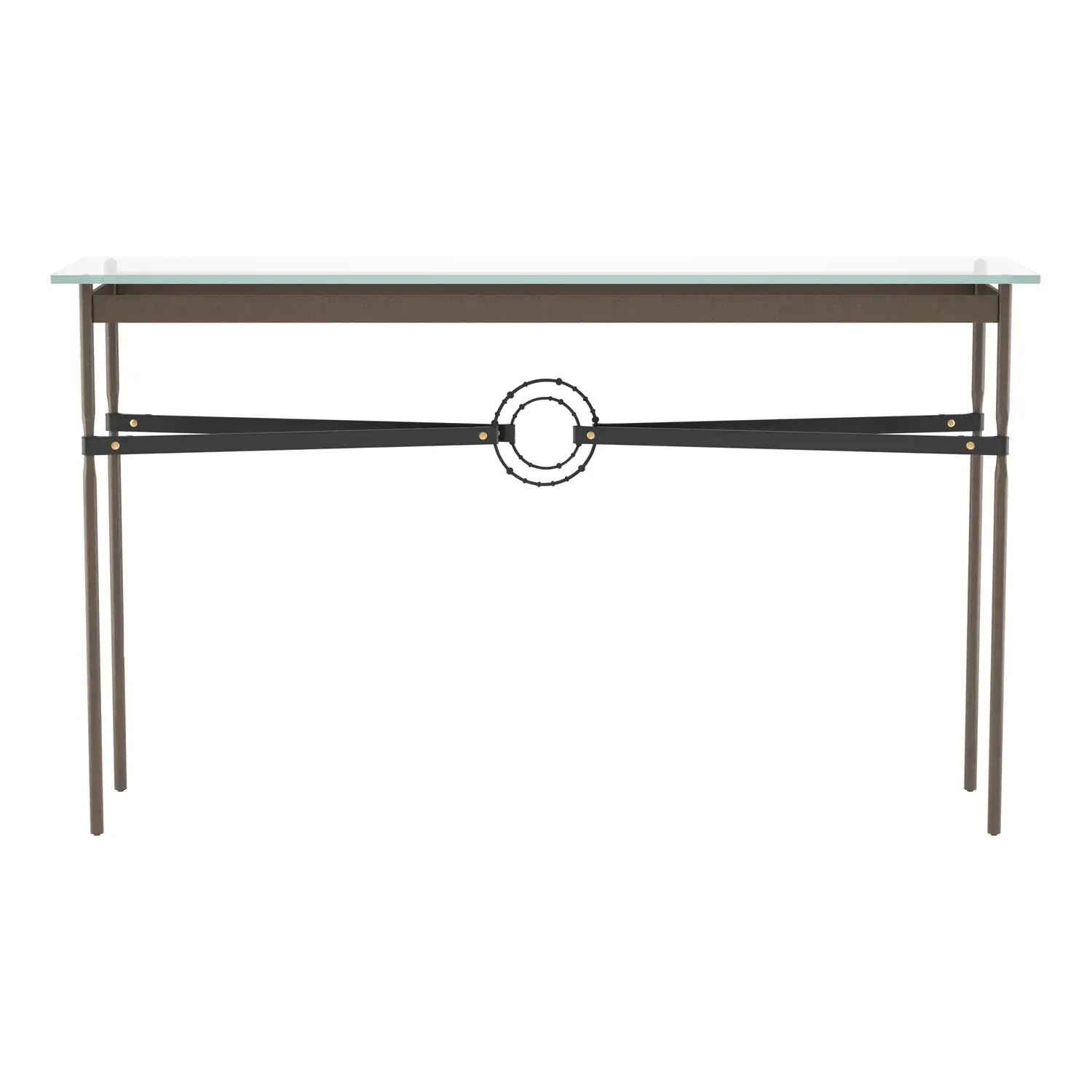 Hubbardton Forge Equus Console Table - Decorative Accents