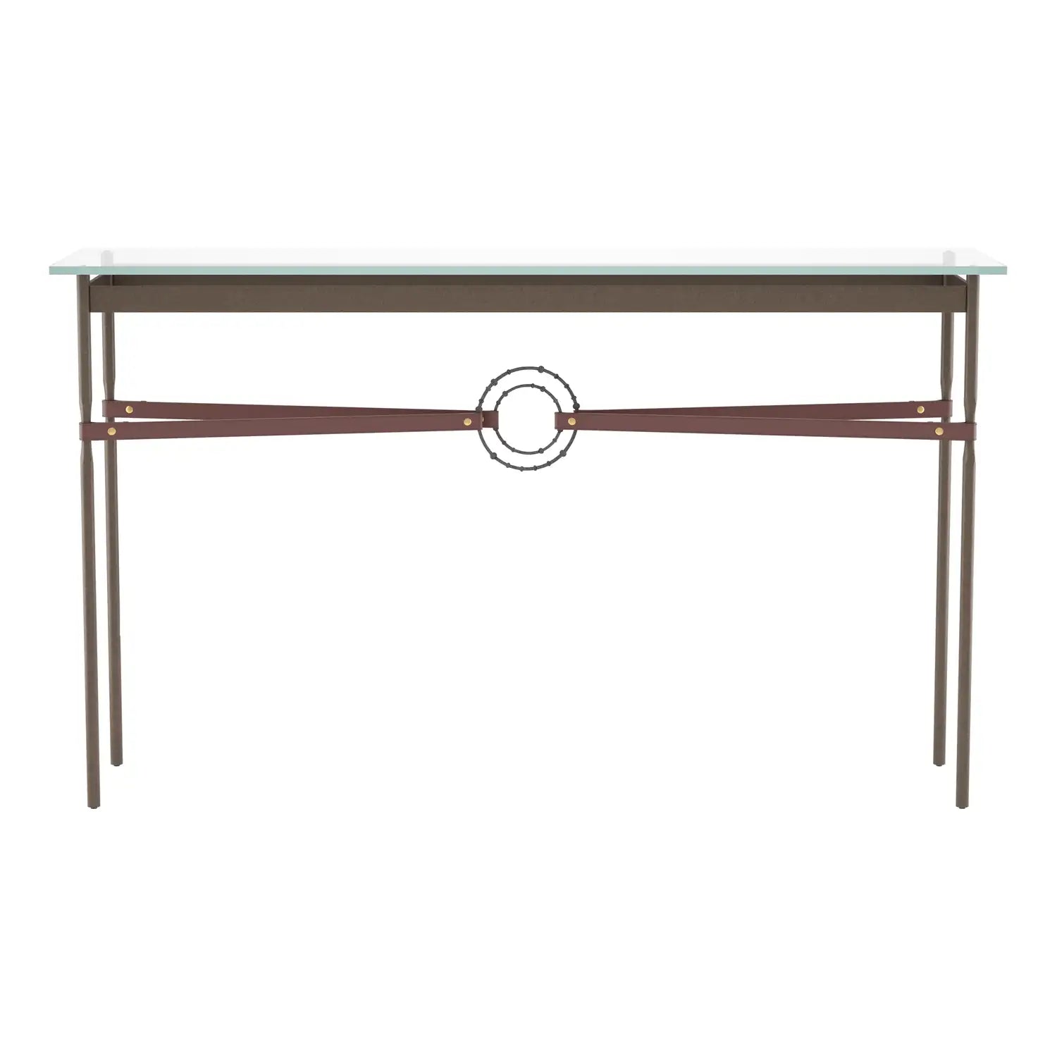Hubbardton Forge Equus Console Table - Decorative Accents