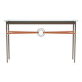 Hubbardton Forge Equus Console Table - Decorative Accents
