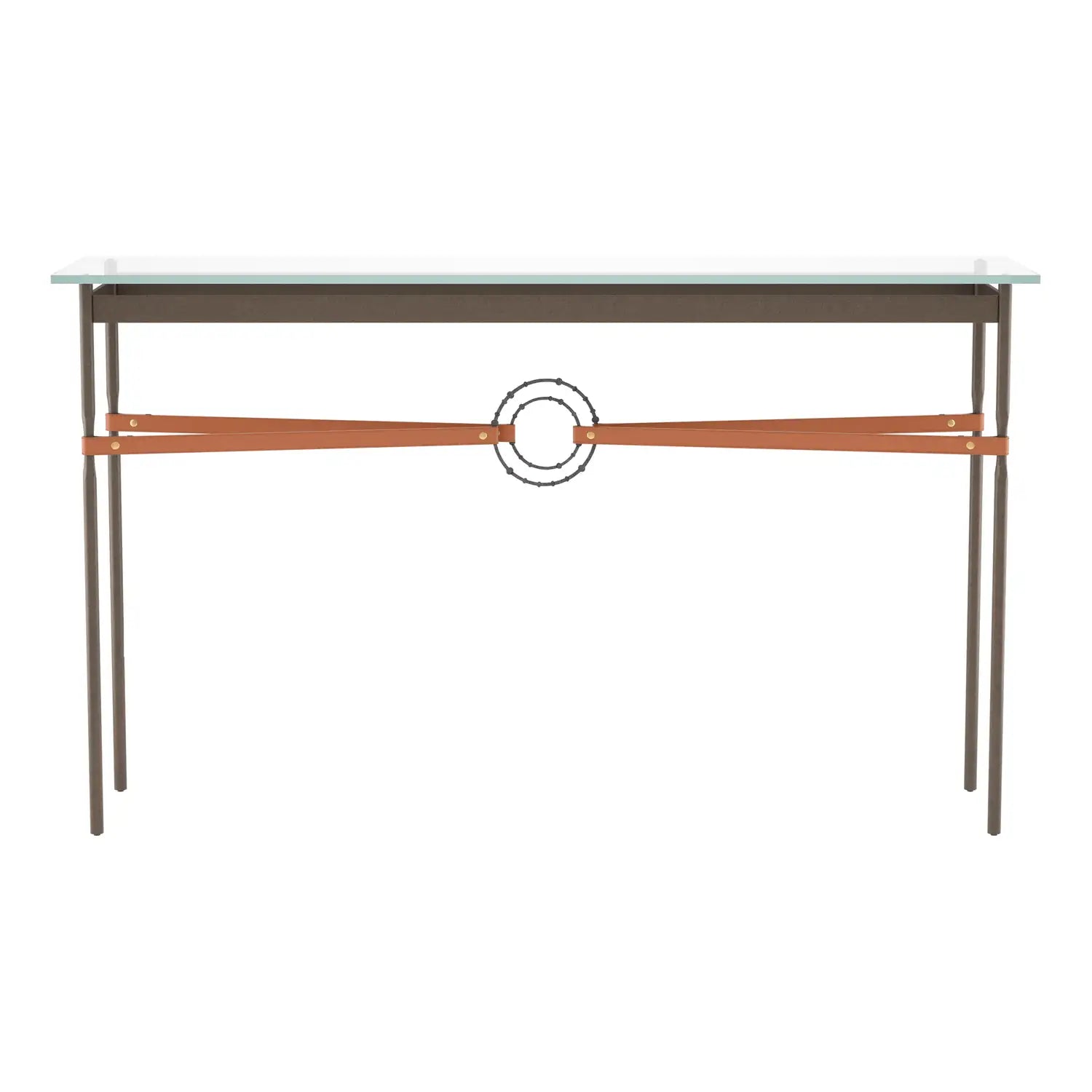 Hubbardton Forge Equus Console Table - Decorative Accents