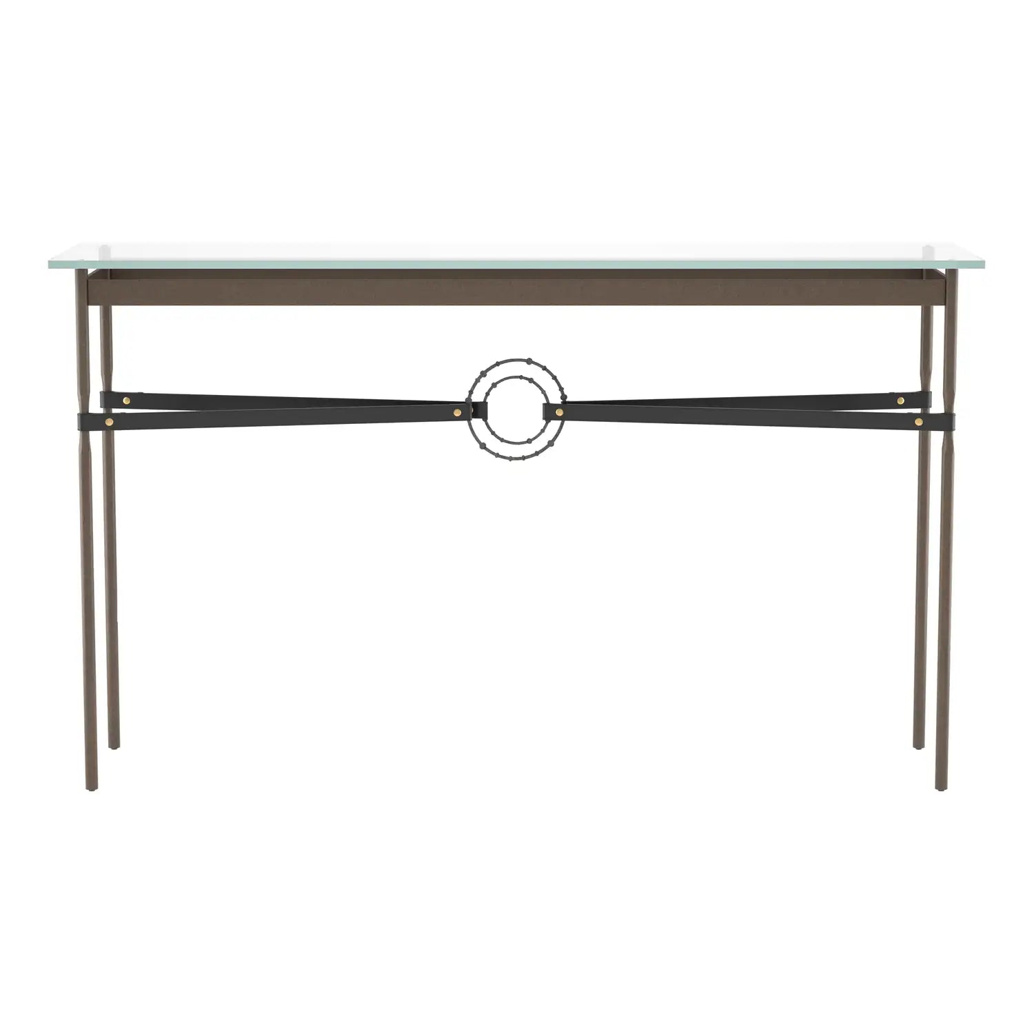 Hubbardton Forge Equus Console Table - Decorative Accents