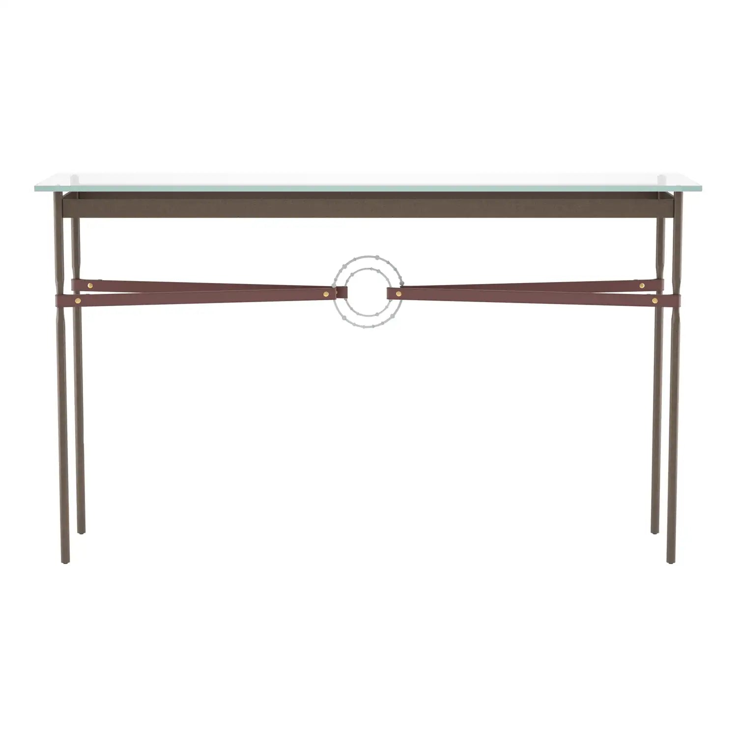 Hubbardton Forge Equus Console Table - Decorative Accents