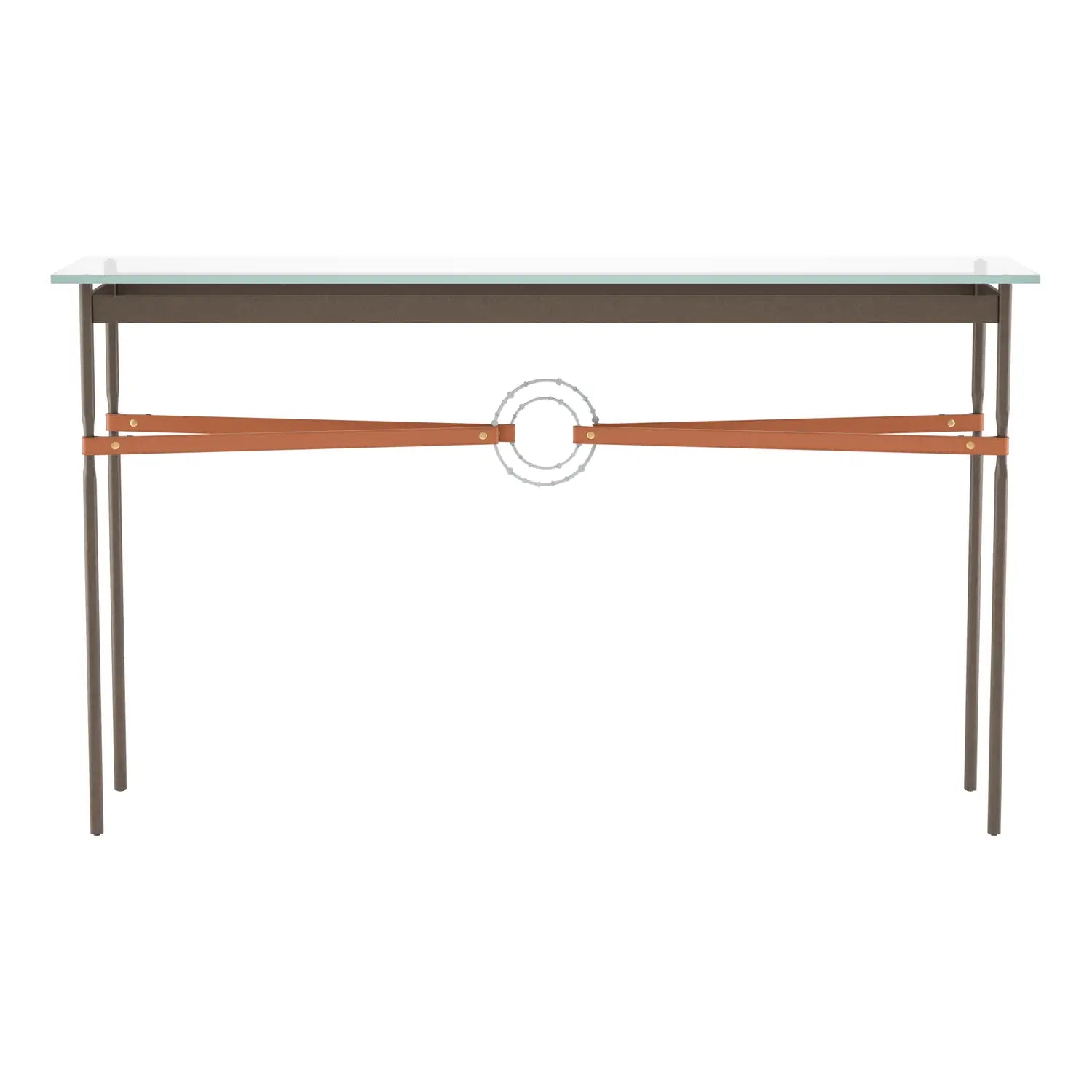 Hubbardton Forge Equus Console Table - Decorative Accents