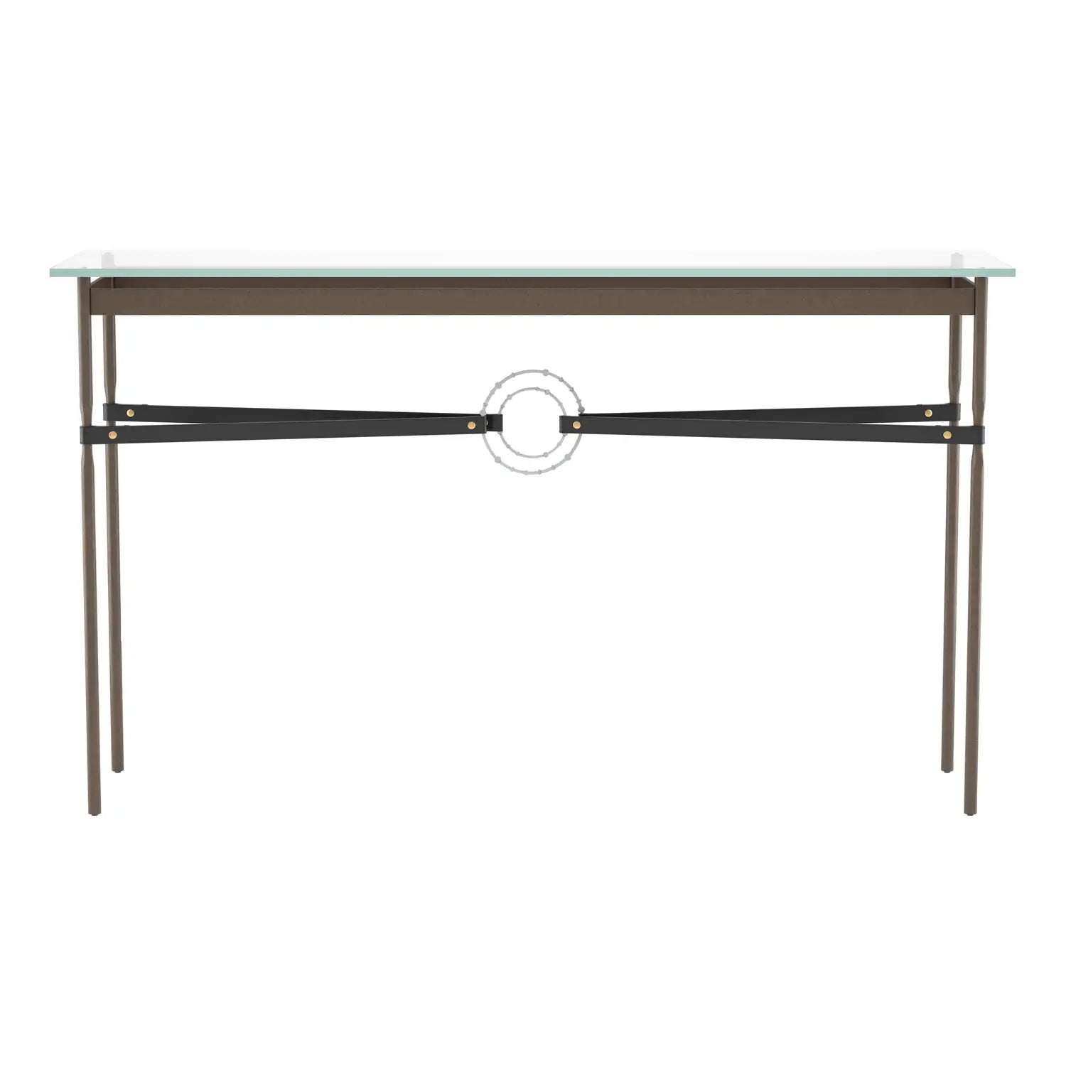 Hubbardton Forge Equus Console Table - Decorative Accents
